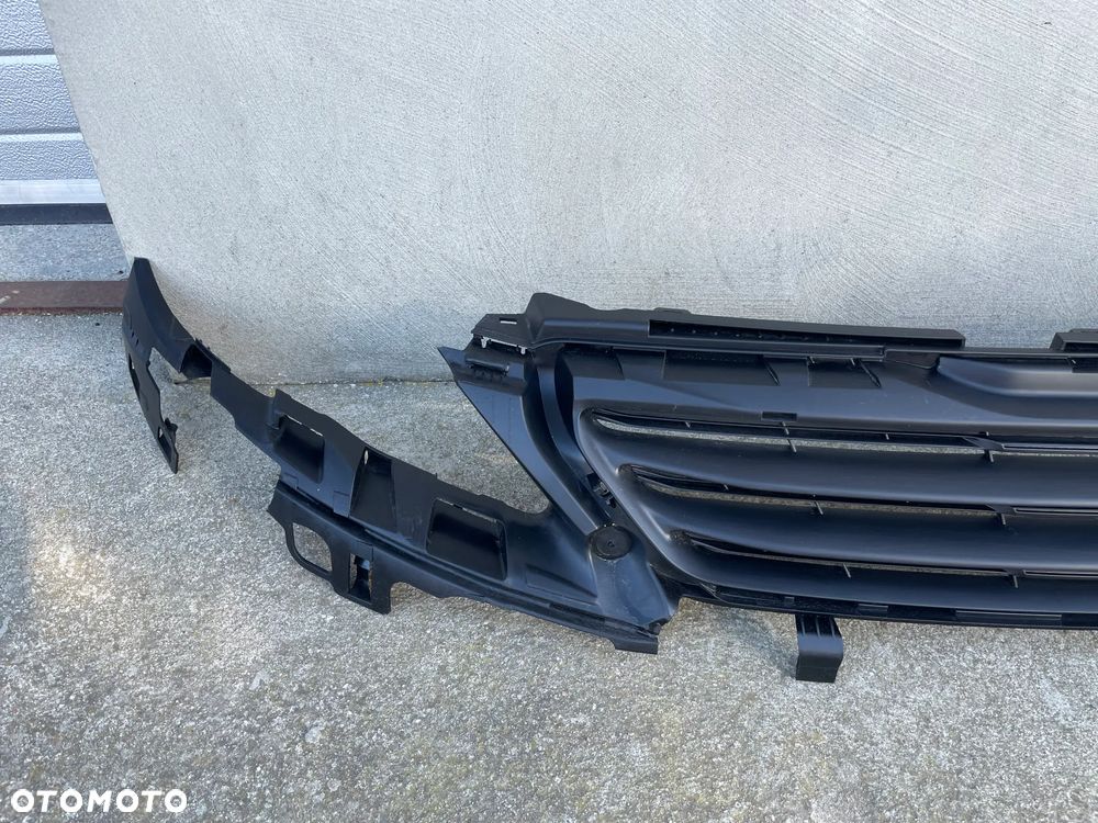 GÓRA ZDERZAKA PRZEDNIEGO PEUGEOT 308 T9  2013-2017 - NOWA - 3