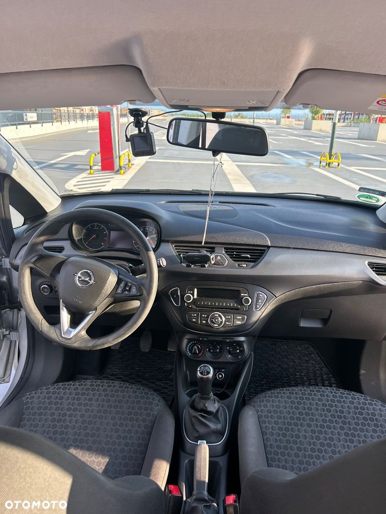 Opel Corsa - 14