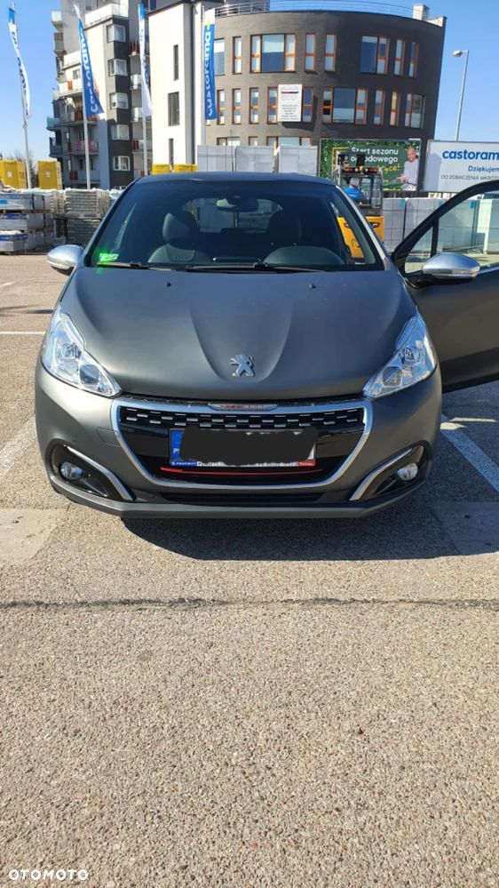 Peugeot 208 1.6 e-THP GTi S&S - 5