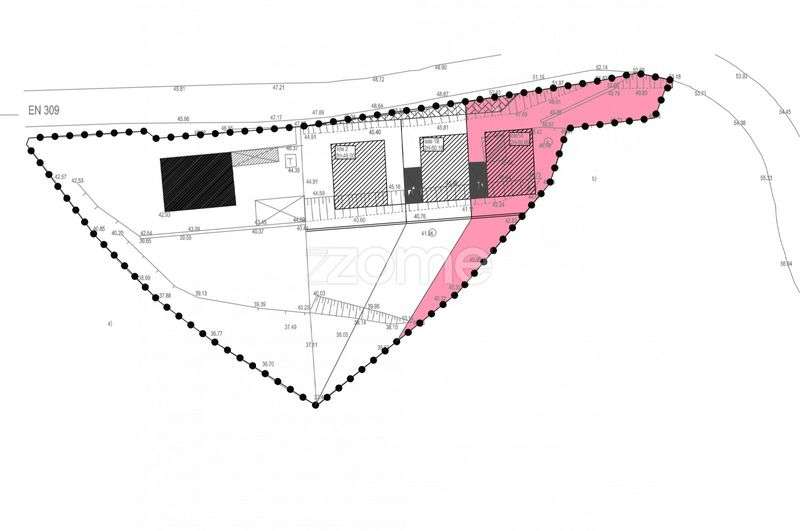 Vende-se Terreno para Construção - Grande imagem: 3/8