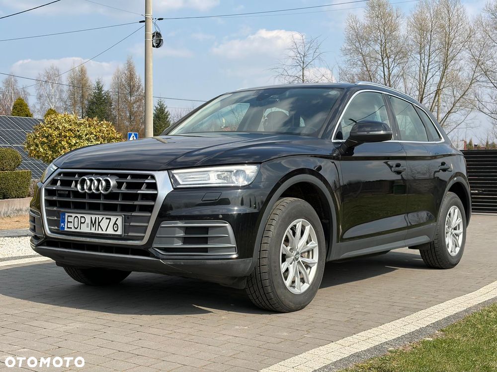 Audi Q5 2.0 TDI Quattro S tronic - 5