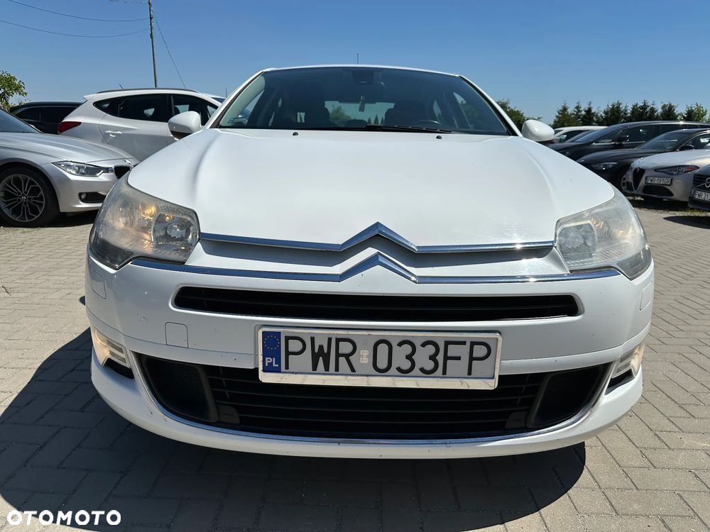 Citroën C5 - 34