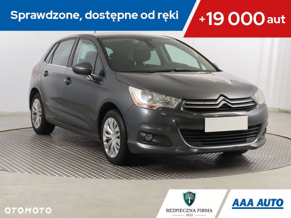 Citroën C4