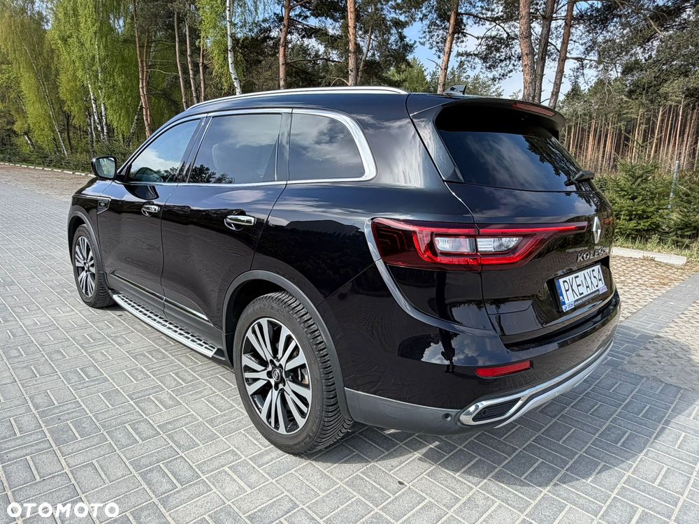 Renault Koleos 2.0 Blue dCi Initiale Paris 4x4 X-Tronic - 7