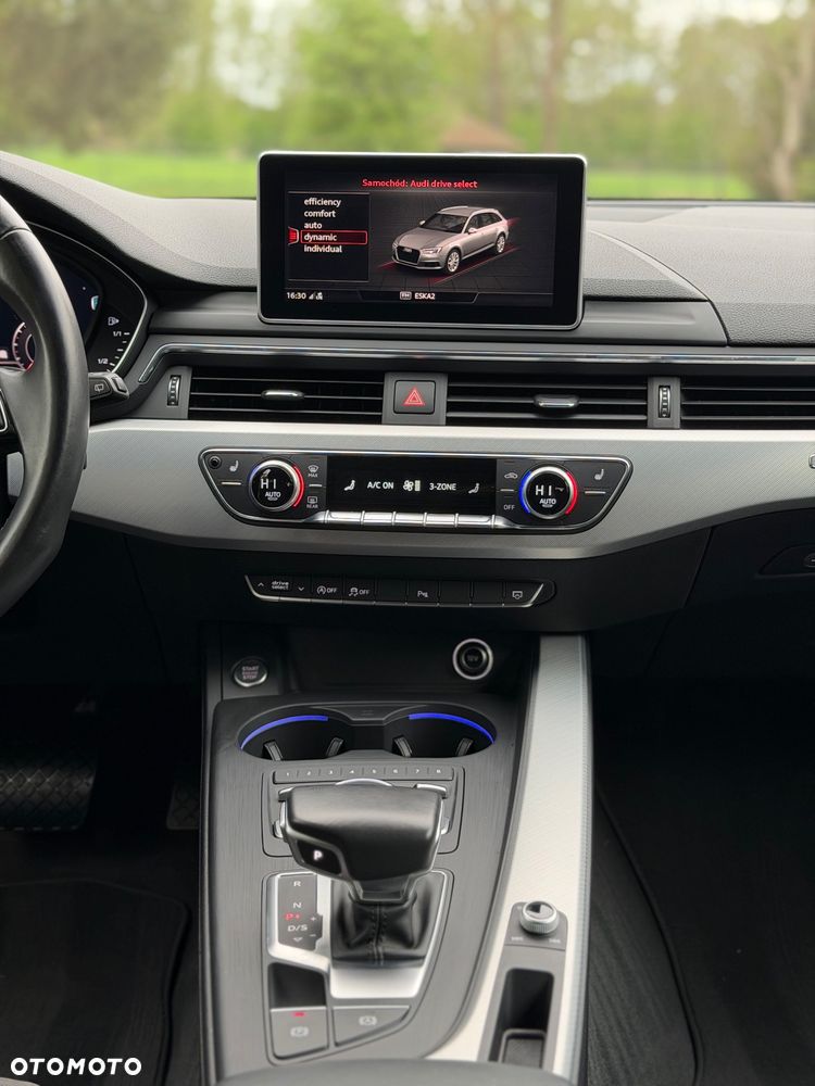 Audi A4 Avant 2.0 TDI Quattro S tronic - 27