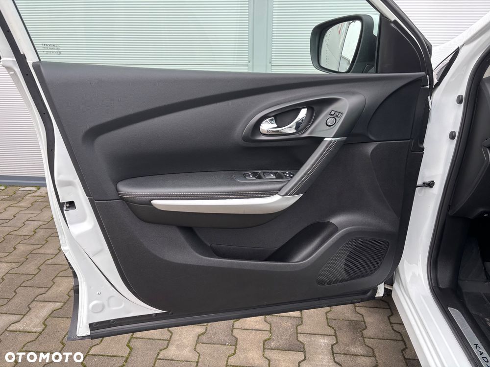 Renault Kadjar 1.2 Energy TCe Intens - 22