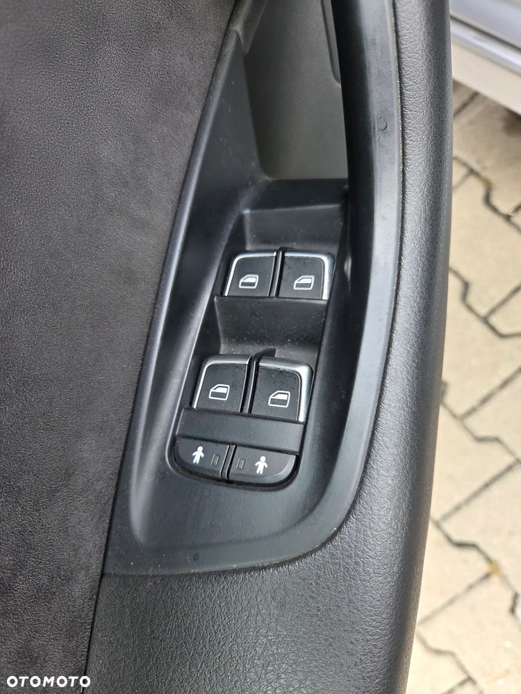 Audi A6 Avant - 31