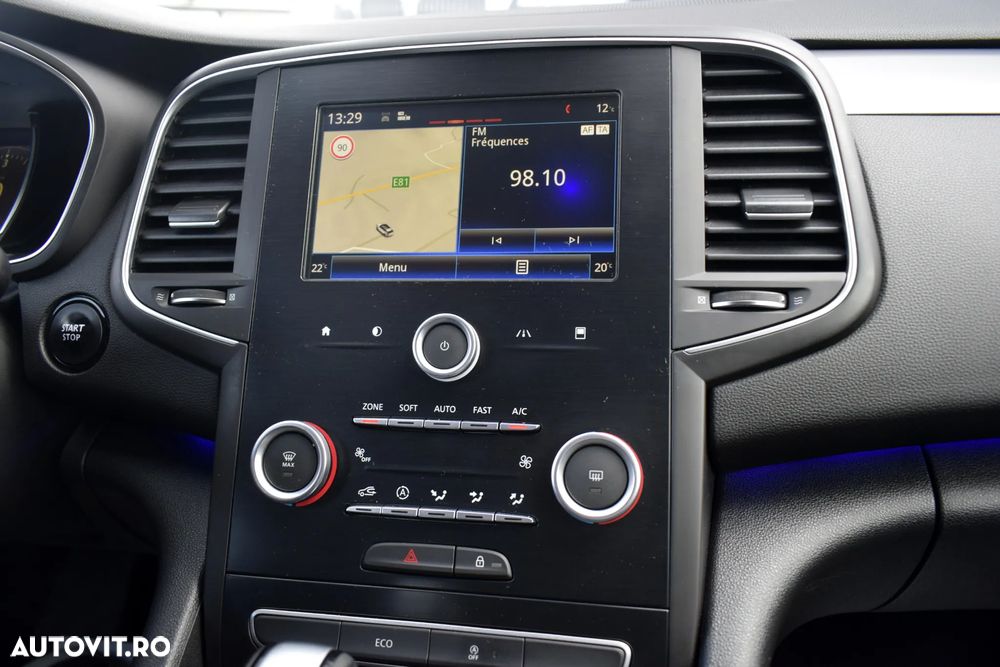 Renault Talisman - 24