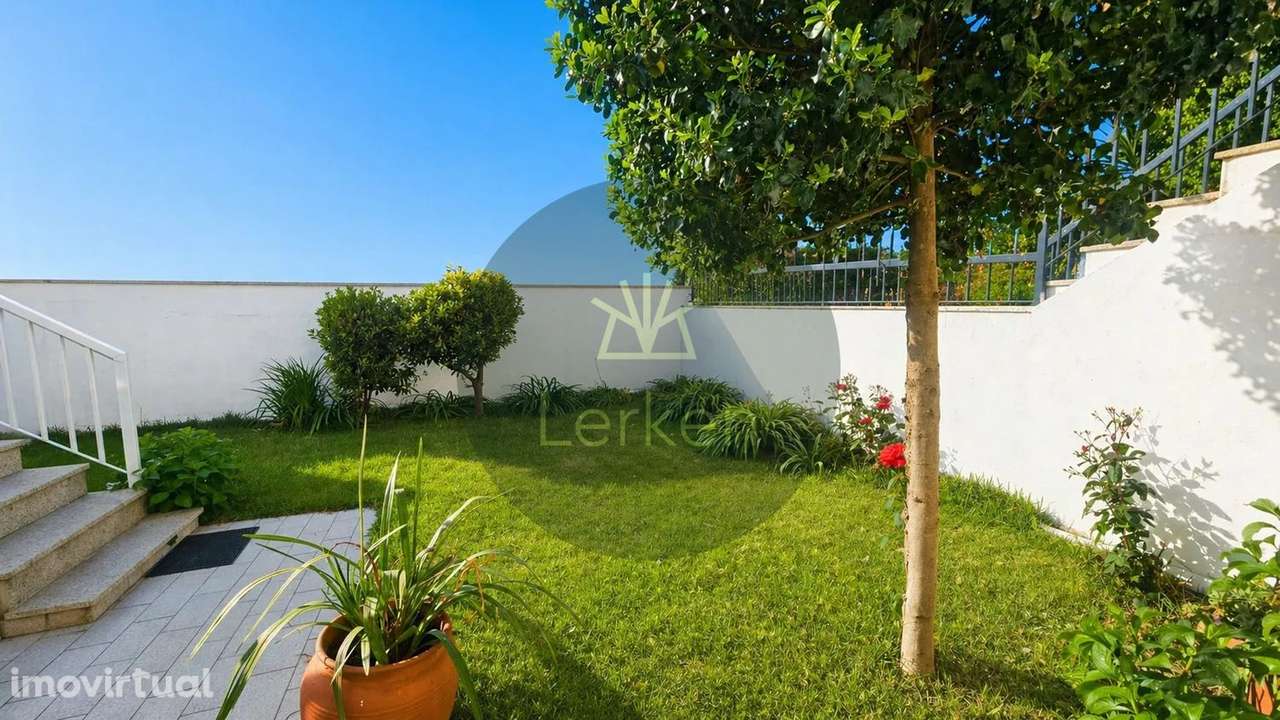 Moradia T3 com jardim | Braga (Real) - Grande imagem: 2/11