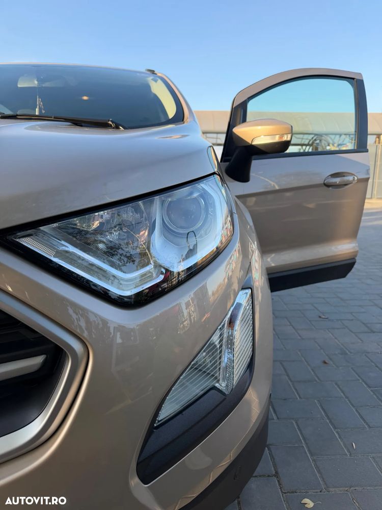 Ford EcoSport - 24