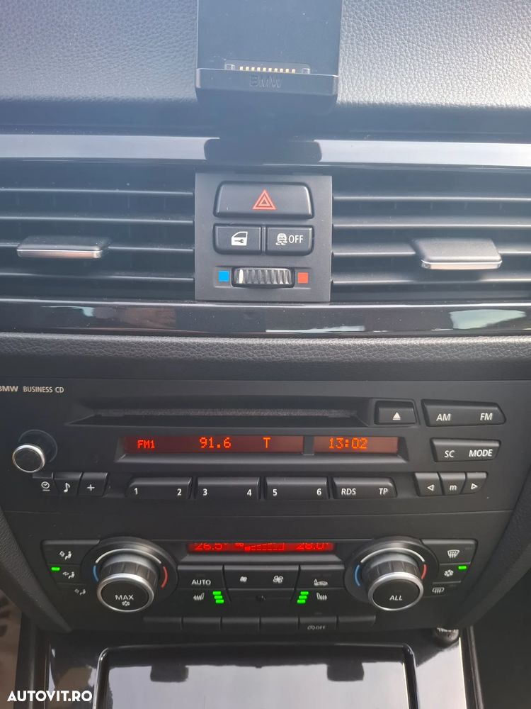 BMW Seria 3 316d Luxury Line - 25