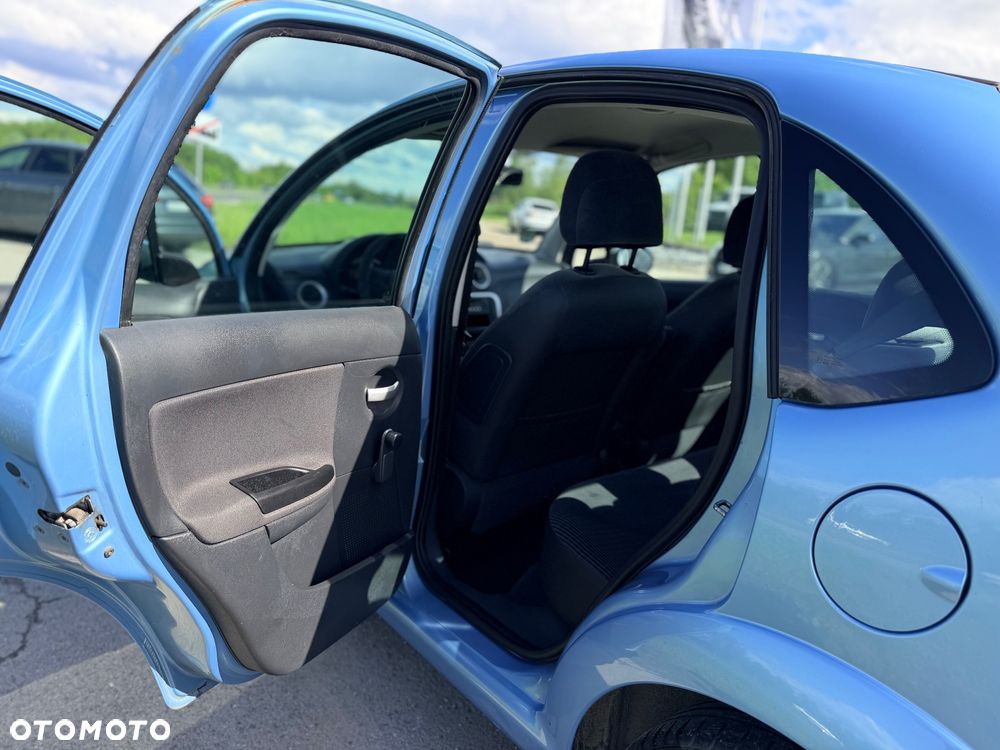 Citroën C3 1.4 Style - 10