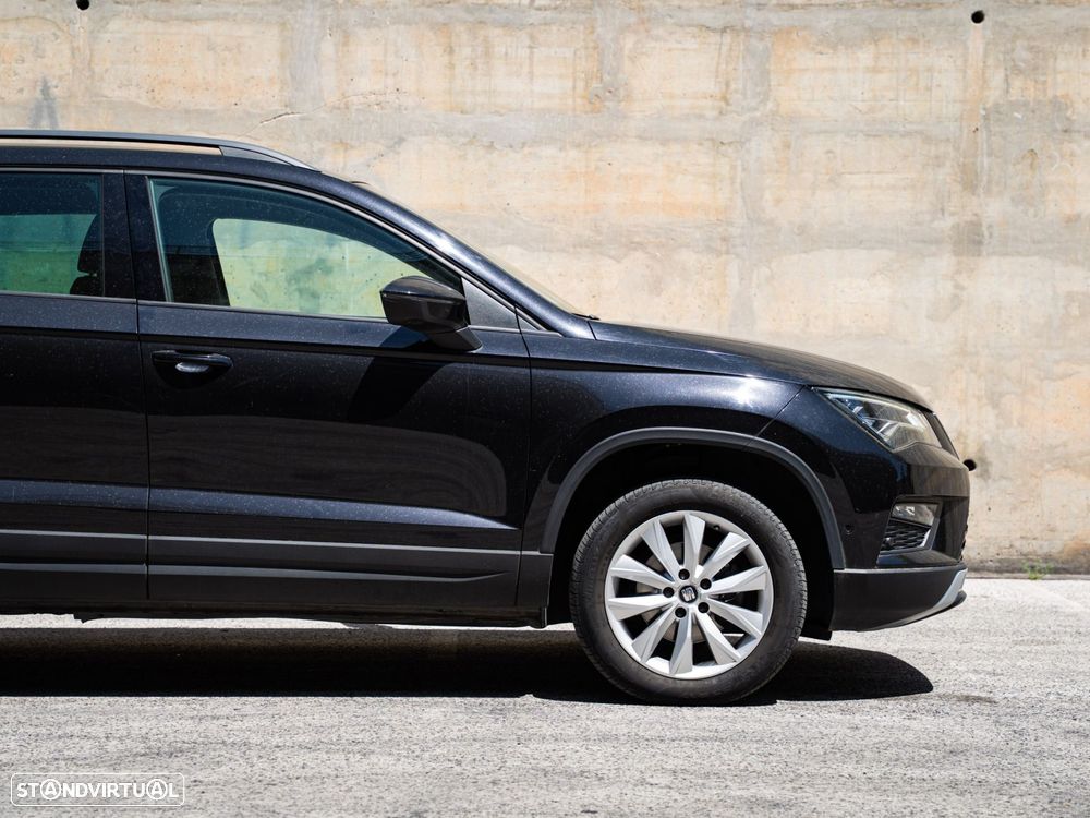 SEAT Ateca 1.6 TDI Style - 26