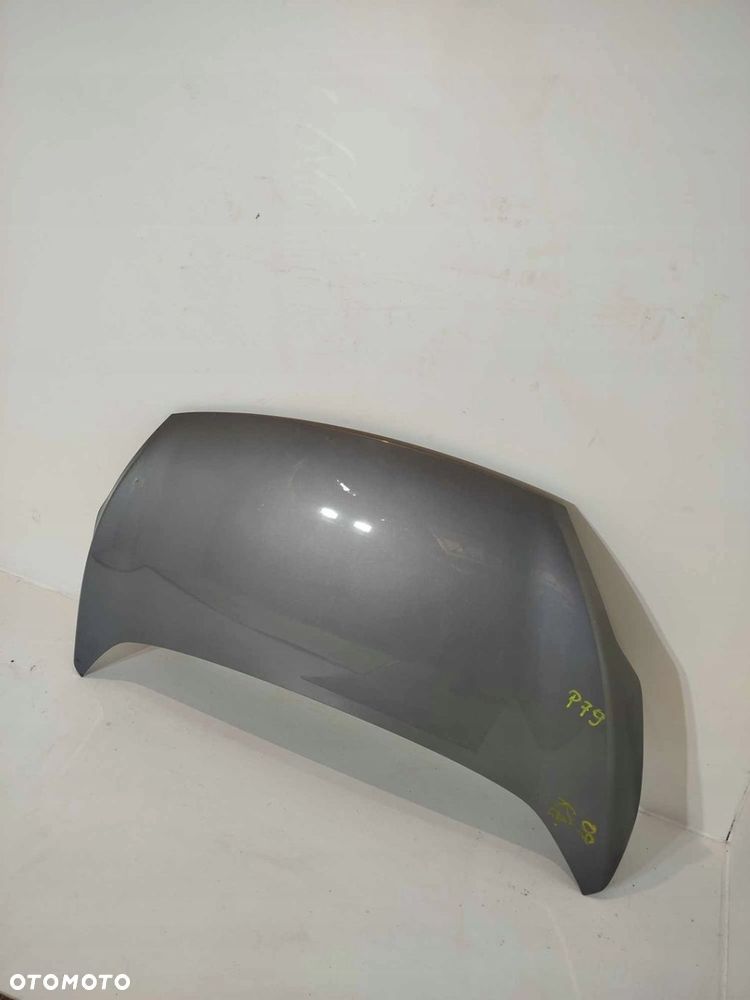 MASKA POKRYWA SILNIKA FORD KA MK2 II 08-16 - 5