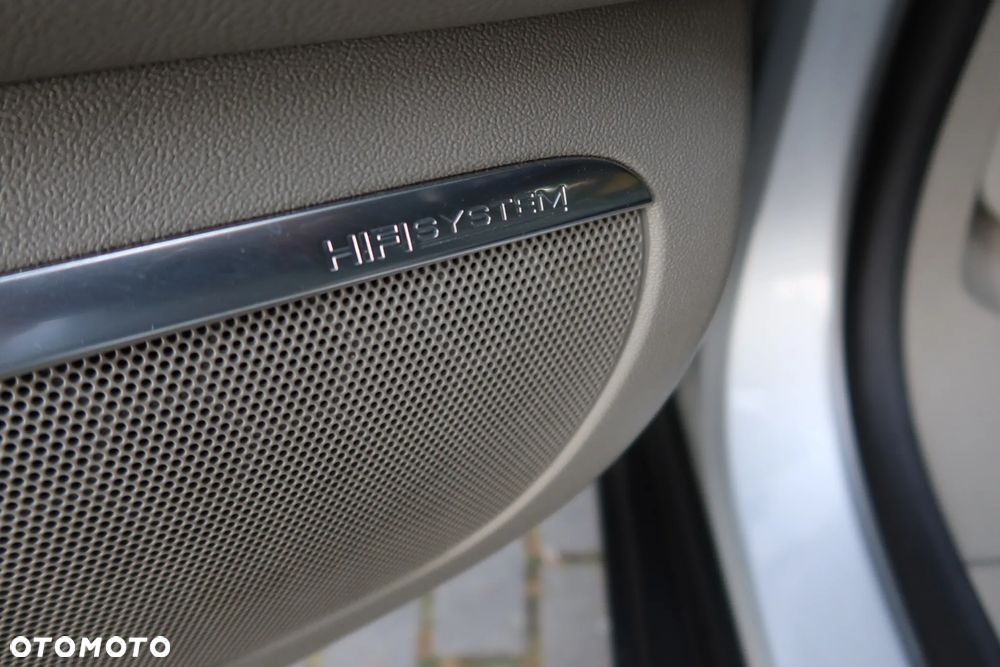 Citroën C5 HDi 165 FAP Exclusive - 8