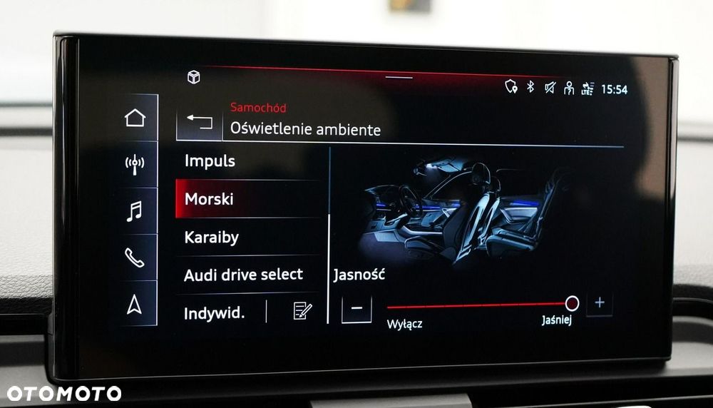 Audi SQ5 Sportback - 28