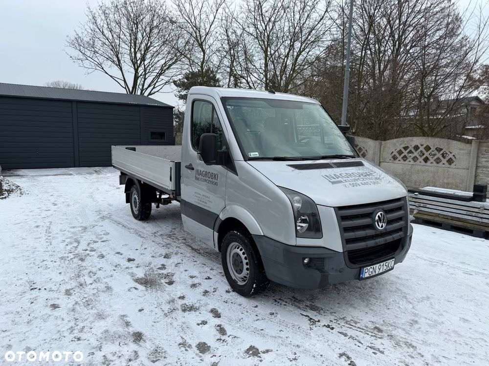 Volkswagen CRAFTER - 4