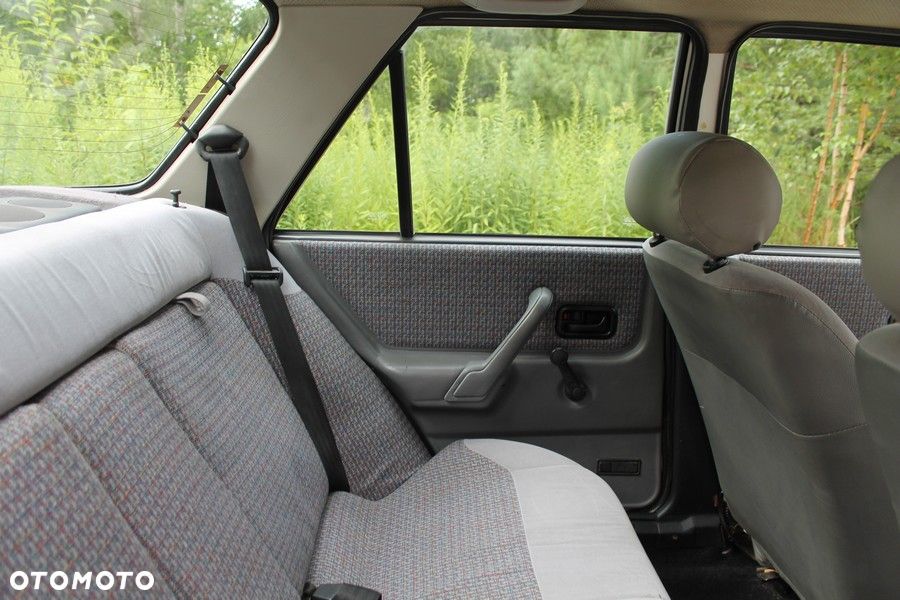 Ford Orion 1.4 CL - 28