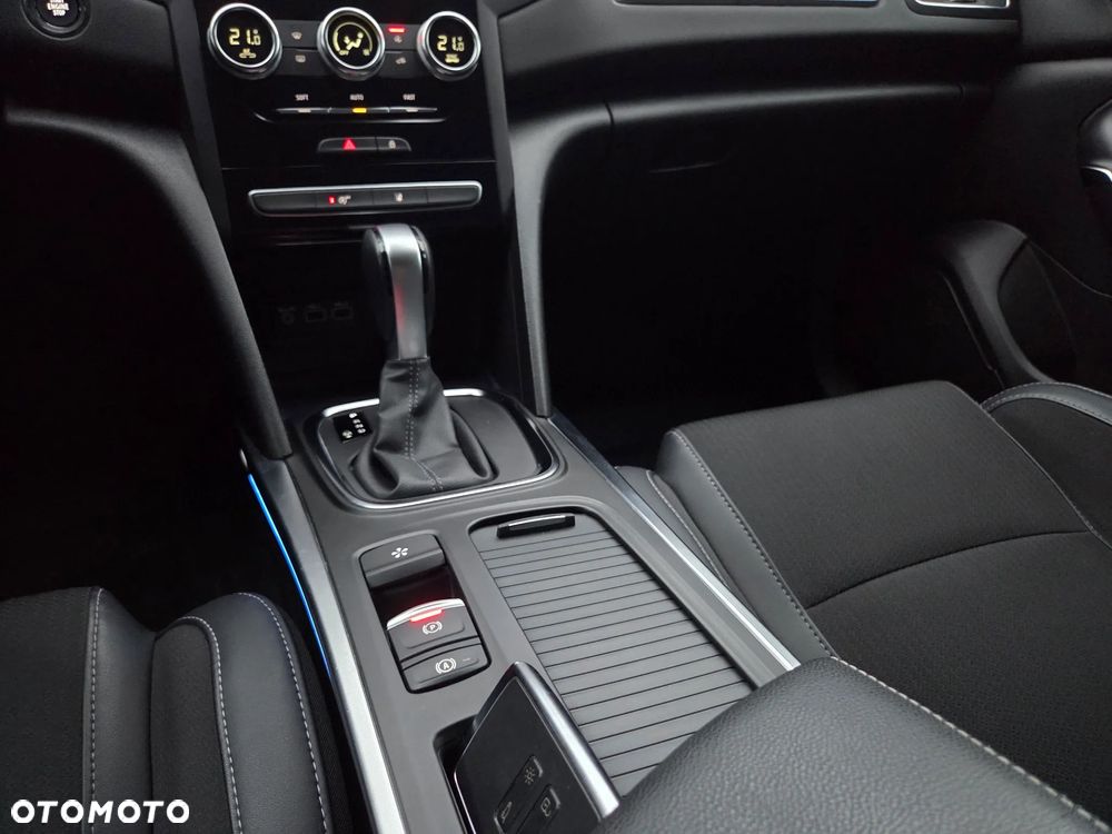 Renault Megane 1.3 TCe FAP Intens EDC - 31