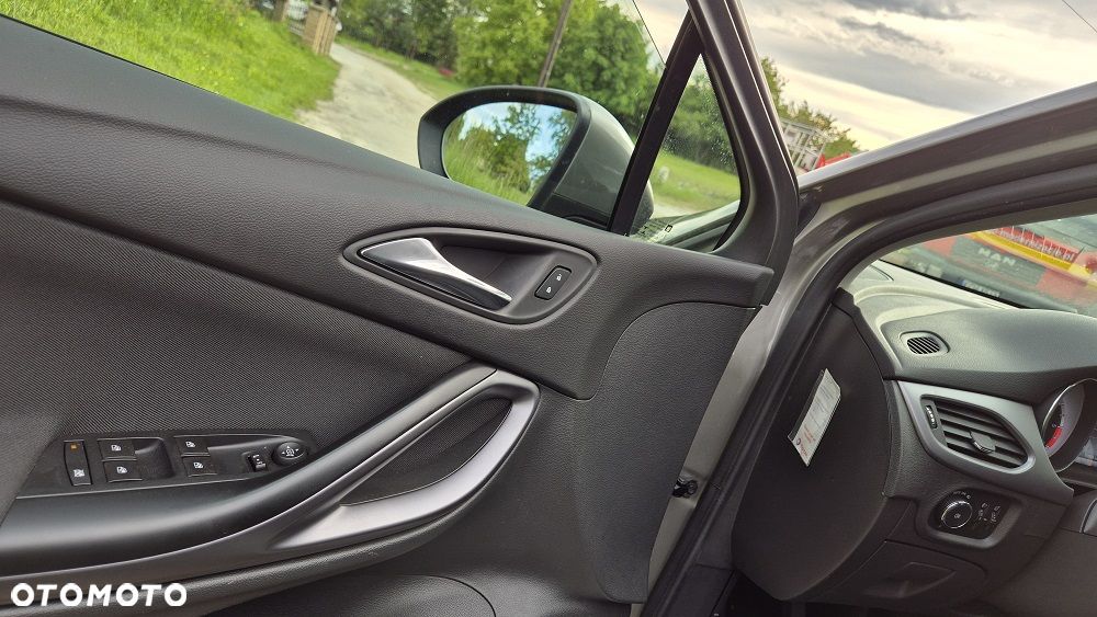 Opel Astra - 7