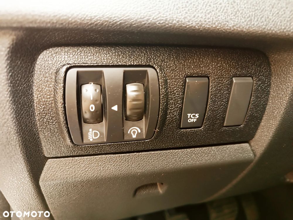 Renault Megane 1.6 16V 110 Dynamique - 31