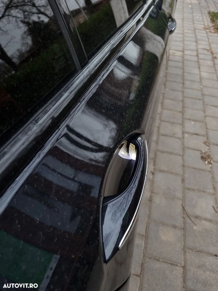 BMW Seria 5 520d xDrive AT - 9