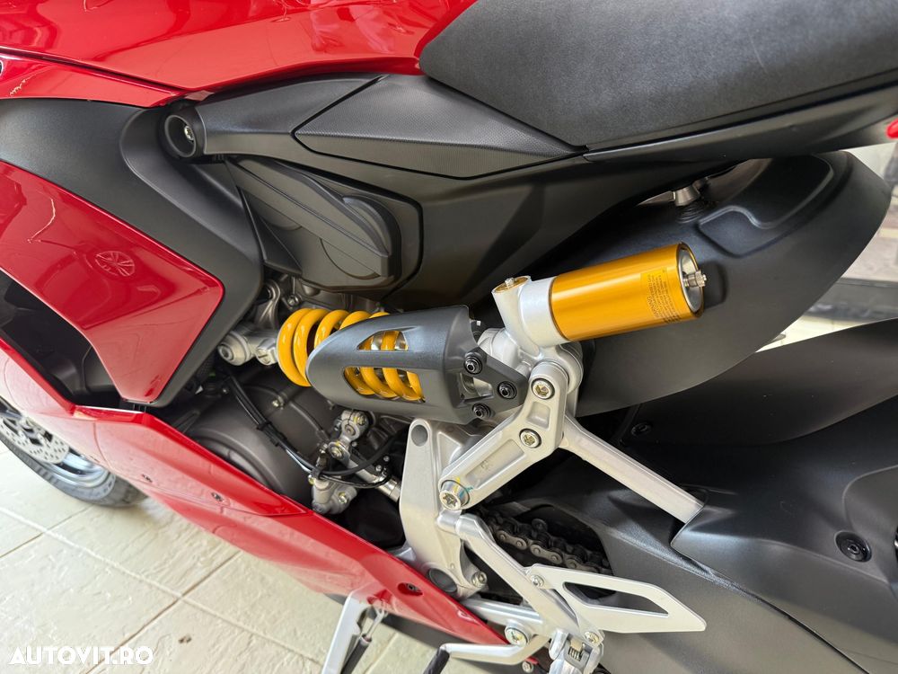 Ducati Panigale V2 - 8