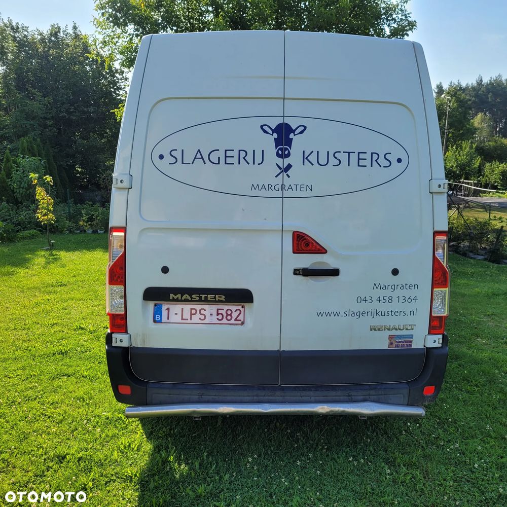 Renault Master - 17