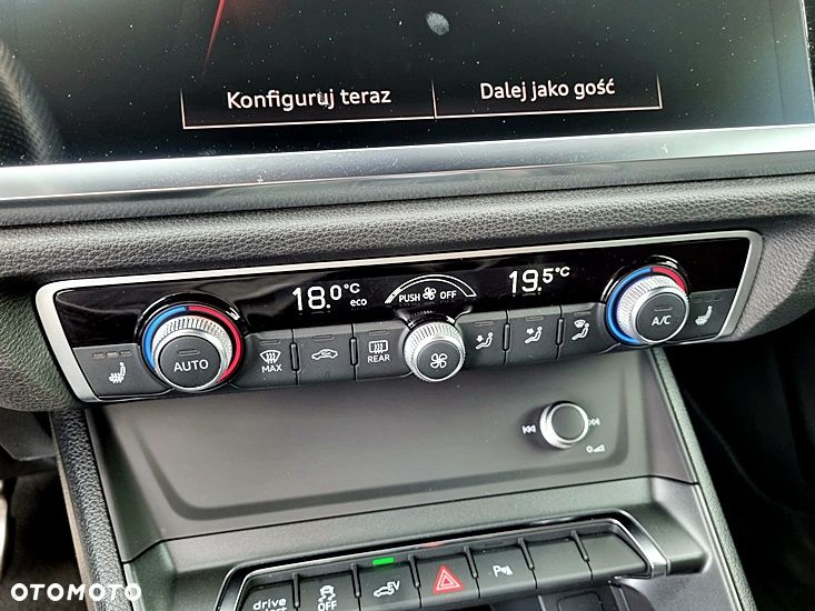 Audi Q3 Sportback 45 TFSIe S tronic S line - 35