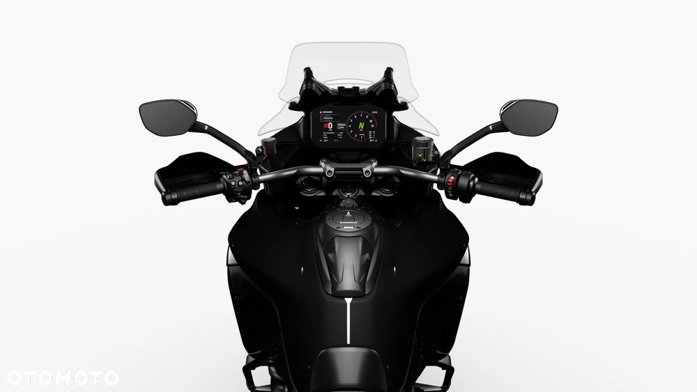 Ducati Multistrada - 19