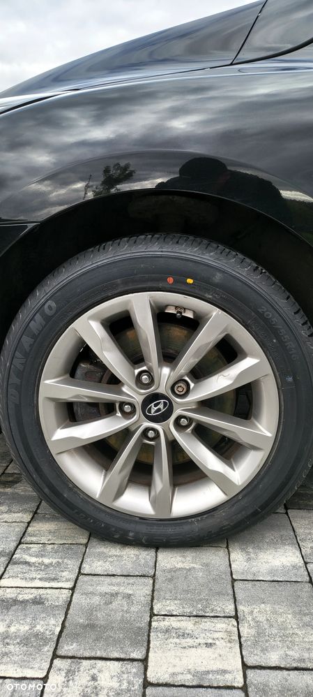 Hyundai i40 1.7 CRDi BlueDrive Premium - 28
