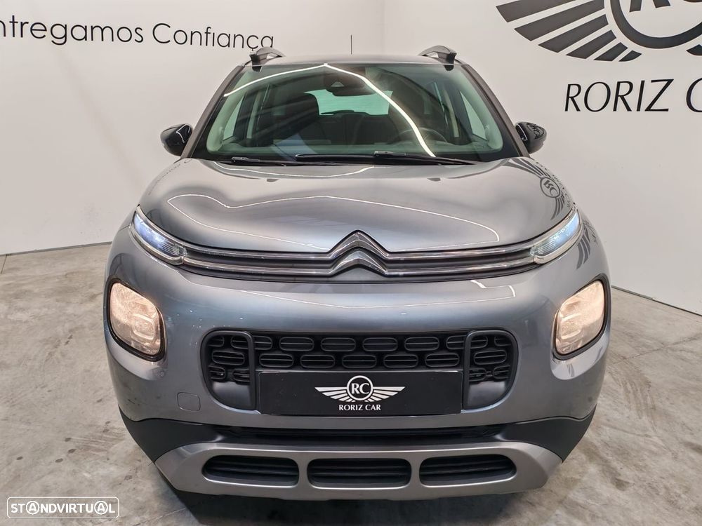 Citroën C3 Aircross 1.2 PureTech Feel - 5