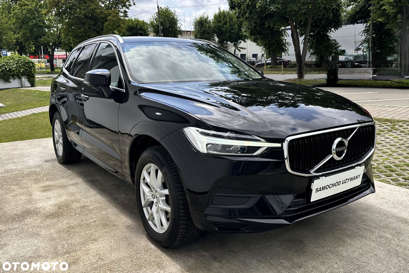 Volvo XC 60 - 7