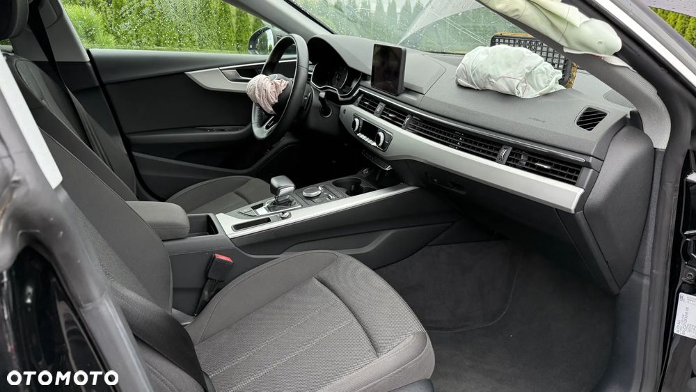 Audi A5 - 15