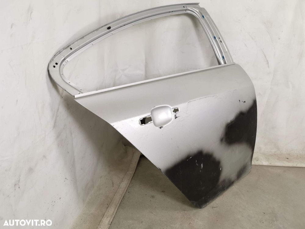 Usa Dreapta Spate Opel  Insignia A 2008 2009 2010 2011 2012 2013 2014 - 4