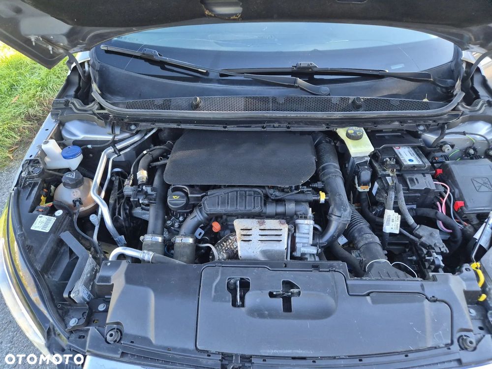 Peugeot 308 PureTech 130 EAT6 Stop & Start Allure - 34