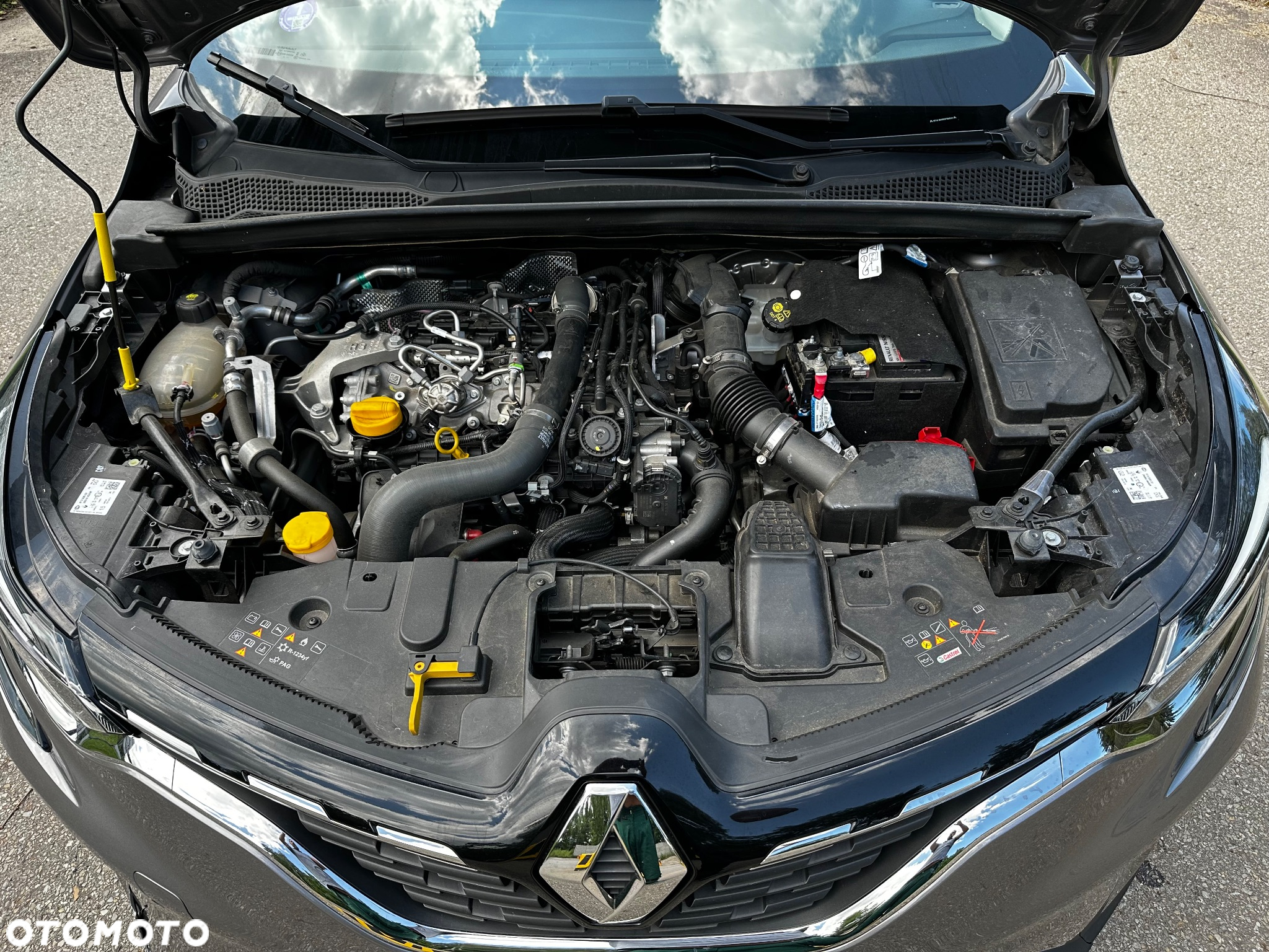 Renault Captur - 19