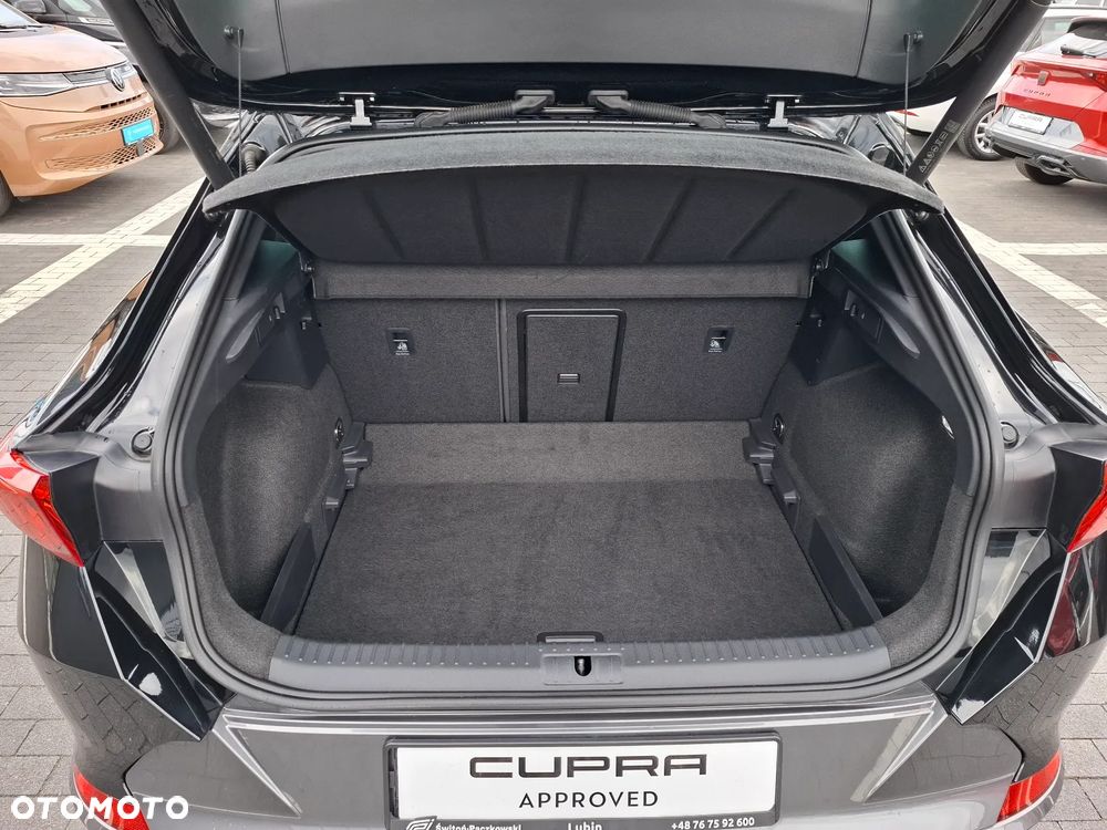 Cupra Formentor 1.5 TSI DSG - 15
