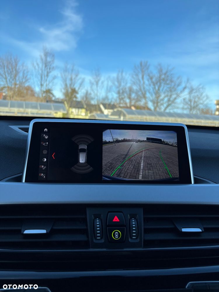 BMW X1 sDrive16d - 25