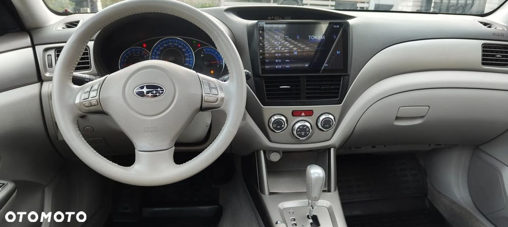 Subaru Forester 2.0X Automatik Exclusive - 28