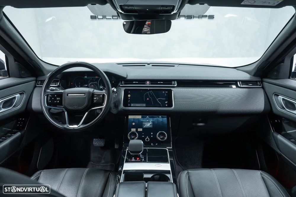 Land Rover Range Rover Velar P400e R-Dynamic SE - 19