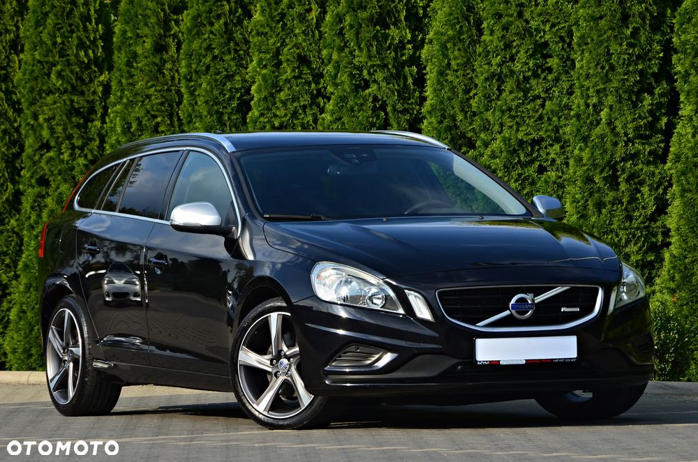 Volvo V60 D2 RDesign - 2