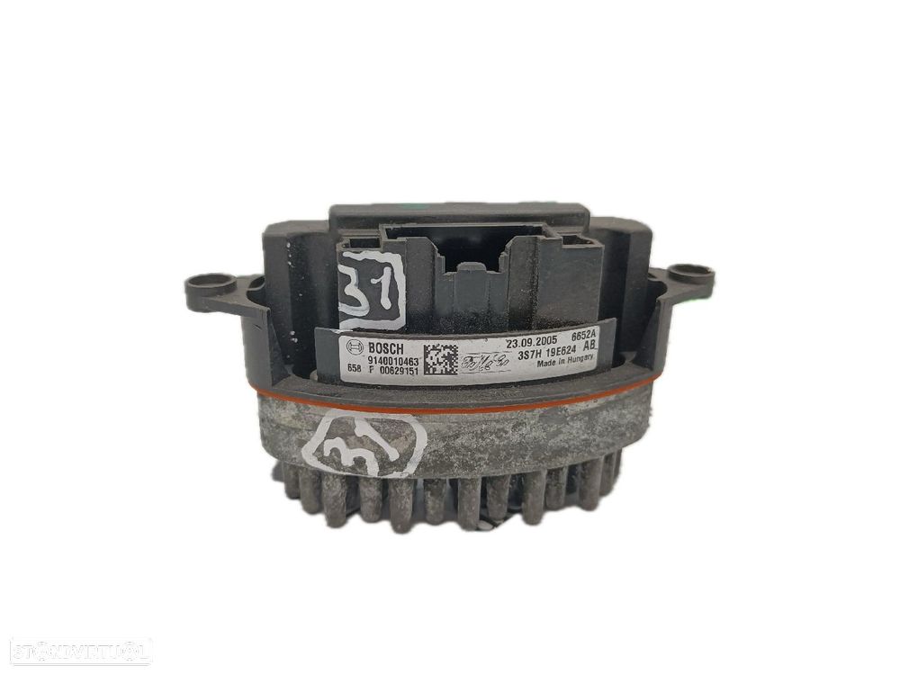 Resistência Sofagem / Ar Condicionado Ford Mondeo Iii (B5y) - 1