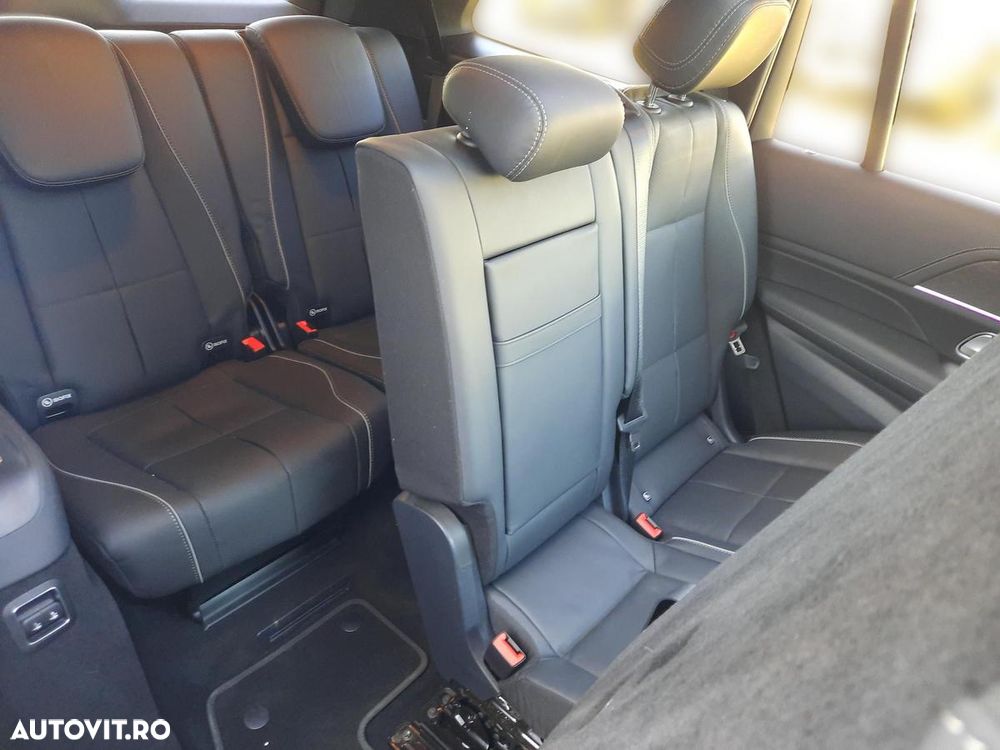 Mercedes-Benz GLS 450 d MHEV 4MATIC Aut. - 18