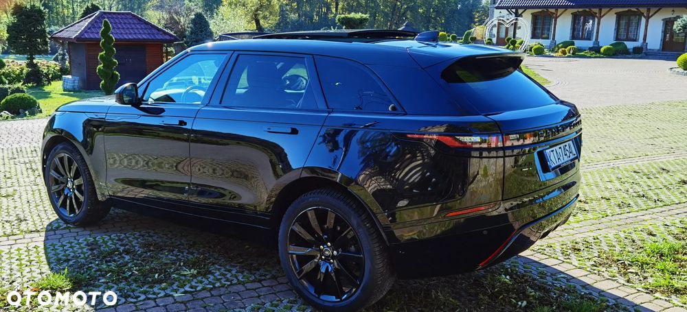 Land Rover Range Rover Velar P250 R-Dynamic S - 7