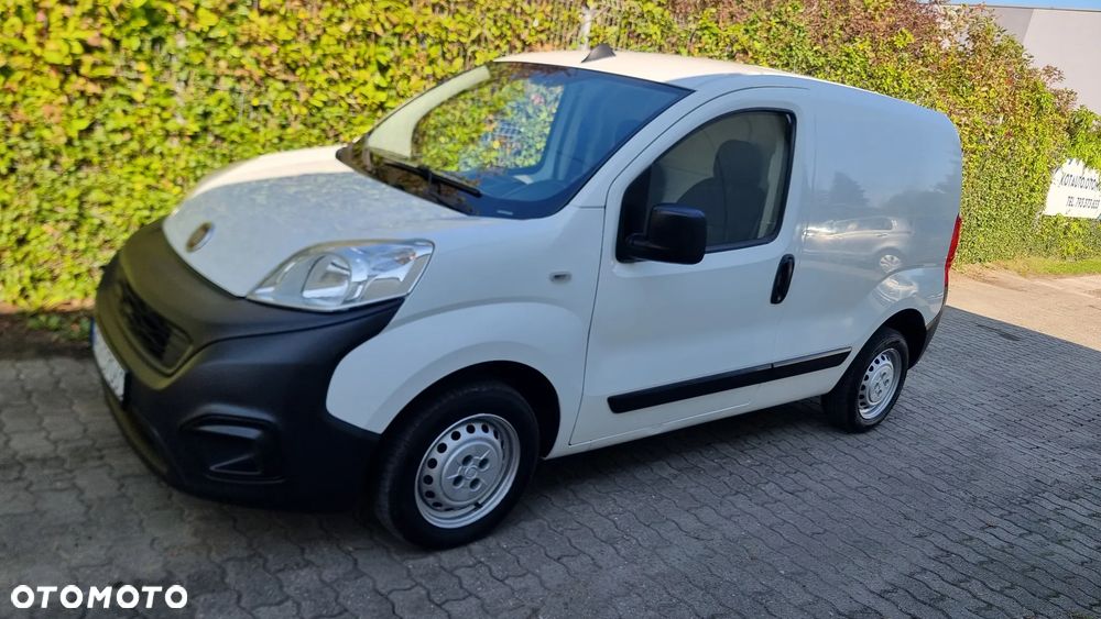 Fiat FIORINO - 25