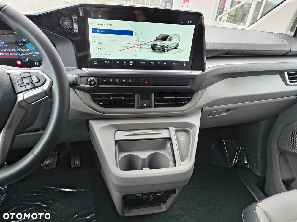 Volkswagen Caravelle 2.0 TDI L2 4Motion Style - 16