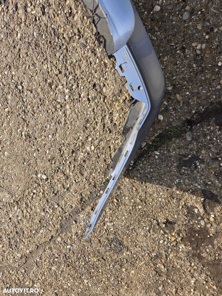 Bara spate pachet M originala BMW seria 3 E90 - 6