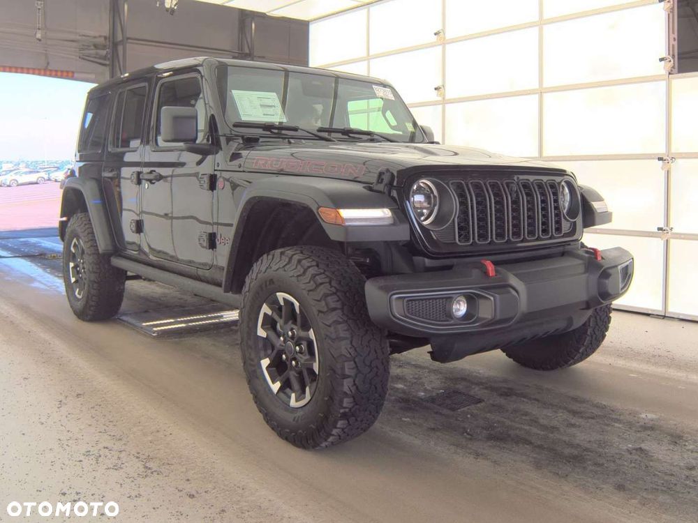 Jeep Wrangler - 16