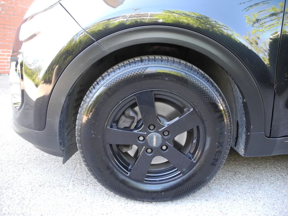 Kia Sportage - 24